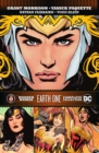 Image for Wonder Woman: Earth One Complete Collection