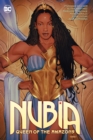 Image for Nubia: Queen of the Amazons