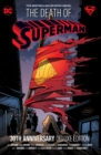 Image for The Death of Superman 30th Anniversary Deluxe Edition