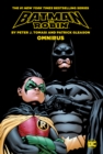 Image for Batman &amp; Robin By Tomasi and Gleason Omnibus (2022 Edition)