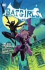 Image for Batgirls Vol. 1