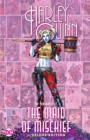 Image for Harley Quinn: 30 Years of the Maid of Mischief The Deluxe Edition