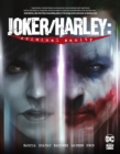 Image for Joker/Harley  : criminal sanity