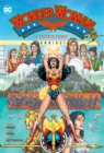 Image for Wonder Woman by George Perez Omnibus (2022 Edition)