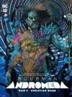 Image for Aquaman: Andromeda