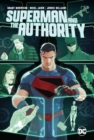 Image for Superman and the Authority