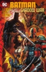 Image for Batman: Shadow War