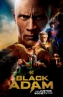 Image for Black Adam: The Justice Society Files