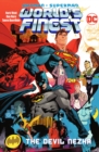 Image for Batman/Superman: World&#39;s Finest Vol. 1