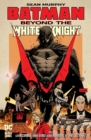 Image for Batman: Beyond the White Knight