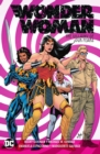 Image for Wonder Woman Vol. 3: The Villainy of Our Fears