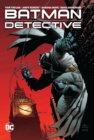 Image for Batman: The Detective