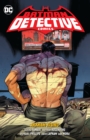 Image for Batman: Detective Comics Vol. 3: Arkham Rising