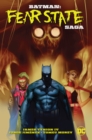 Image for Batman: Fear State Saga