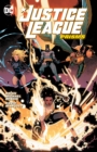 Image for Justice League Vol. 1: Prisms