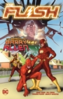 Image for The Flash Vol. 18: The Search For Barry Allen