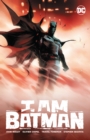 Image for I Am Batman Vol. 1