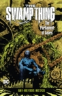 Image for The Swamp Thing Volume 3: The Parliament of Gears