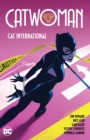Image for Catwoman Vol. 2: Cat International