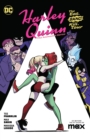Image for Harley Quinn: The Animated Series Volume 1: The Eat. Bang! Kill. Tour