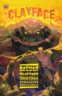 Image for Batman: One Bad Day: Clayface