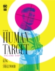 Image for The human targetVol. 1