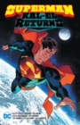 Image for Superman: Kal-El Returns