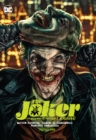 Image for The Joker: The Man Who Stopped Laughing Vol. 1
