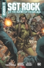 Image for DC Horror Presents: Sgt. Rock vs. The Army of the Dead