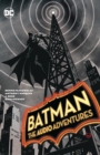 Image for Batman: The Audio Adventures