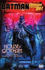 Image for Batman: Shadows of the Bat: House of Gotham