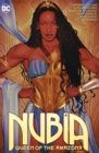 Image for Nubia: Queen of the Amazons