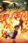 Image for The Flash Vol. 19: One-Minute War
