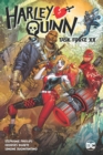 Image for Harley Quinn Vol. 4: Task Force XX