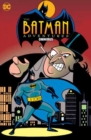 Image for The Batman Adventures Omnibus