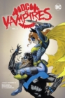 Image for DC vs. Vampires Vol. 2
