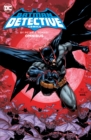 Image for Batman: Detective Comics by Peter J. Tomasi Omnibus