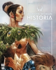 Image for Wonder Woman Historia: The Amazons