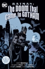 Image for Batman: The Doom That Came to Gotham (New Edition)