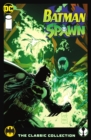 Image for Batman/Spawn  : the classic collection