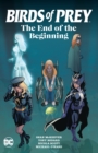 Image for Birds of Prey: The End of the Beginning