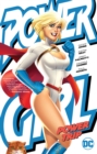 Image for Power girl  : power trip