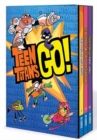 Image for Teen Titans Go! Box Set 1: TV or Not TV