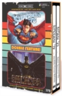 Image for Superman &#39;78/Batman &#39;89 Box Set