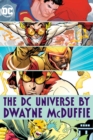 Image for DC Universe by Dwayne McDuffie