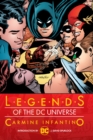 Image for Legends of the DC Universe: Carmine Infantino