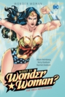 Image for Wonder Woman: Who Is Wonder Woman The Deluxe Edition