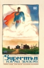 Image for Absolute Superman For All Seasons