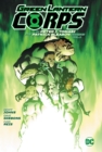Image for Green Lantern Corp Omnibus by Peter J. Tomasi and Patrick Gleason