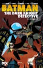 Image for The Dark Knight detectiveVolume 8